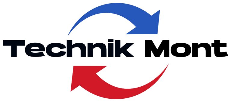 TechnikMont.cz